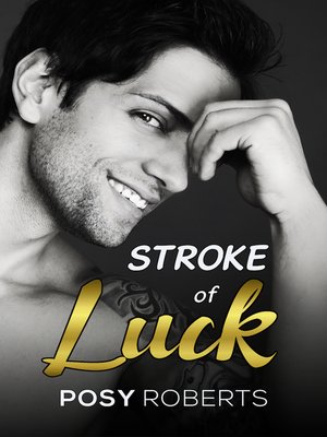 cover image of Stroke of Luck